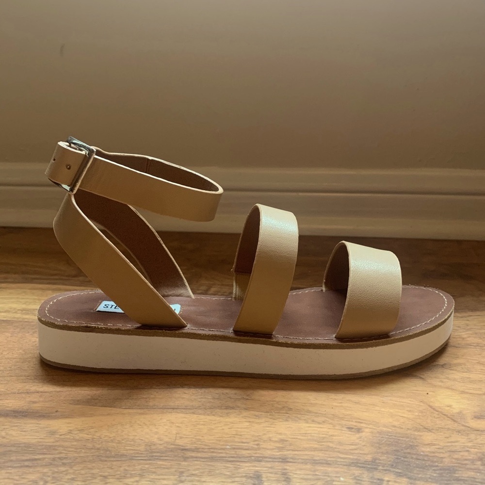 Steve maddden Marky sandal